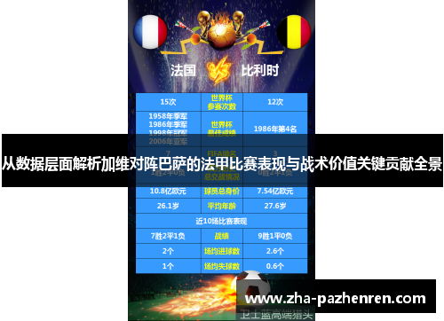 从数据层面解析加维对阵巴萨的法甲比赛表现与战术价值关键贡献全景 从数据层面解析加维对阵巴萨的法甲比赛表现与战术价值关键贡献全景