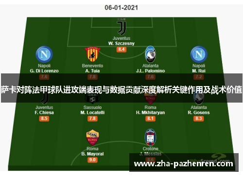 萨卡对阵法甲球队进攻端表现与数据贡献深度解析关键作用及战术价值 萨卡对阵法甲球队进攻端表现与数据贡献深度解析关键作用及战术价值